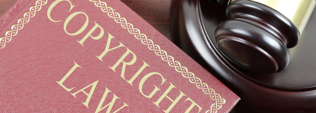 copyright law