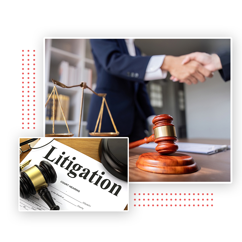 litigation