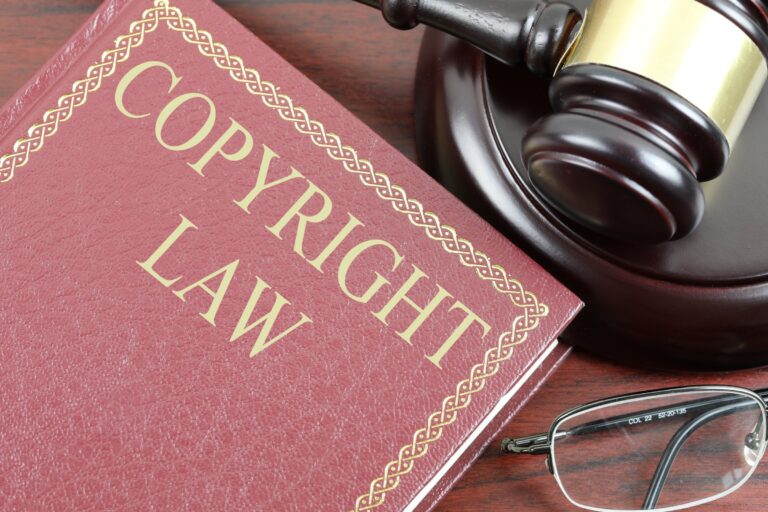 Understanding Copyright Law and Why It Matters for Creators